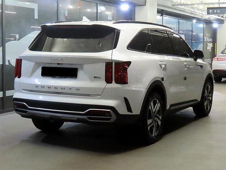 Kia Sorento — photo 04