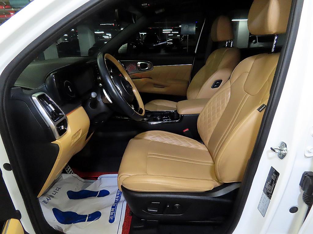 Kia Sorento — photo 06