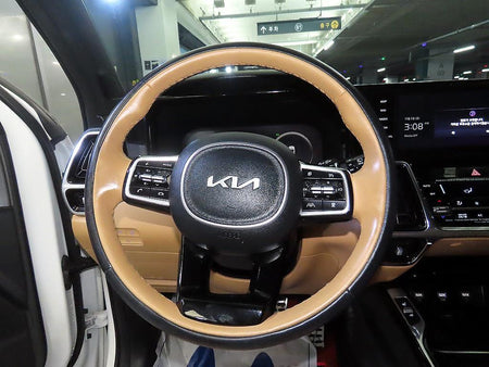 Kia Sorento — photo 08