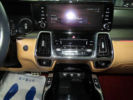 Kia Sorento — photo 11