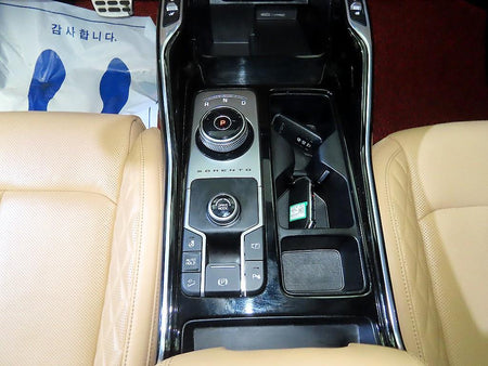 Kia Sorento — photo 12