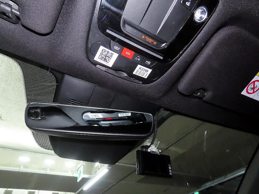 Kia Sorento — photo 15