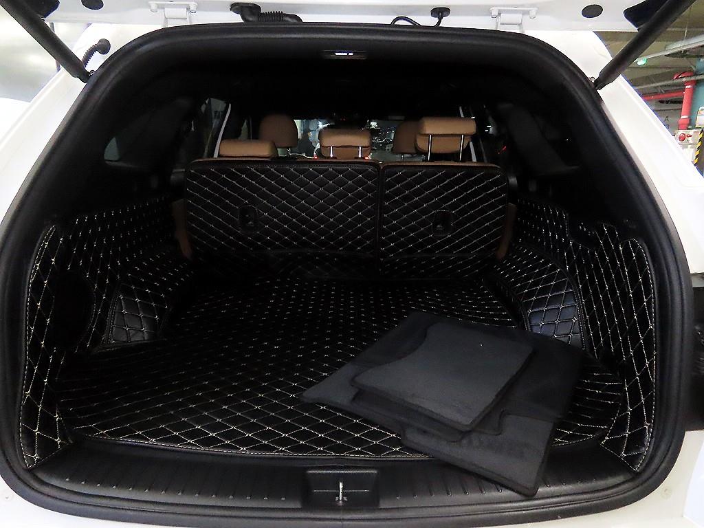 Kia Sorento — photo 16