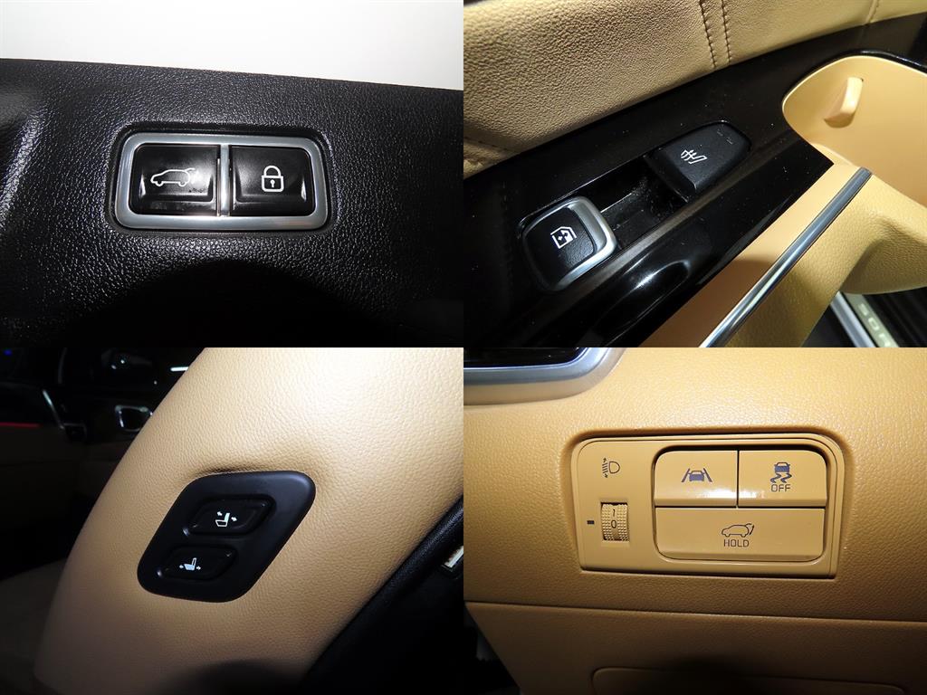 Kia Sorento — photo 18