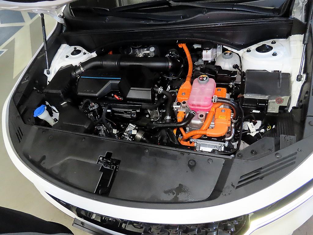 Kia Sorento — photo 19