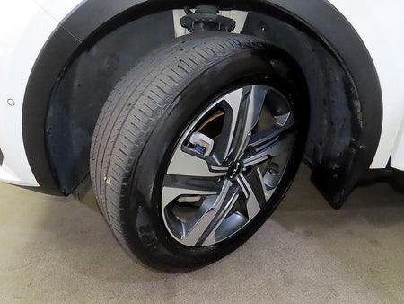 Kia Sorento — photo 20