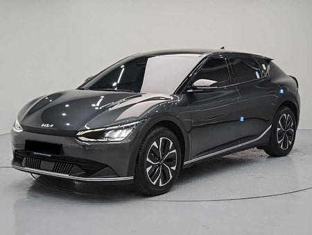 Kia EV6 — photo 02