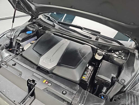 Kia EV6 — photo 05