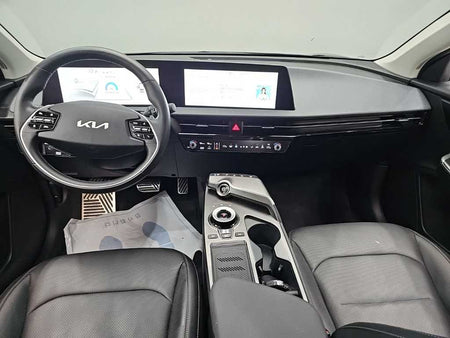 Kia EV6 — photo 07