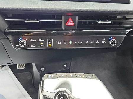 Kia EV6 — photo 10