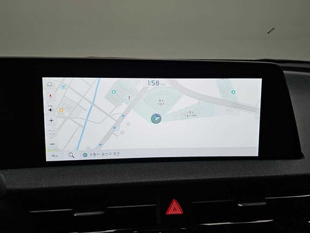 Kia EV6 — photo 13