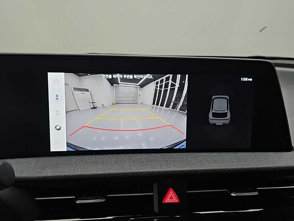 Kia EV6 — photo 14