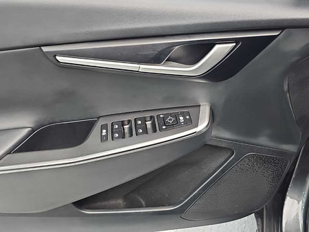 Kia EV6 — photo 15