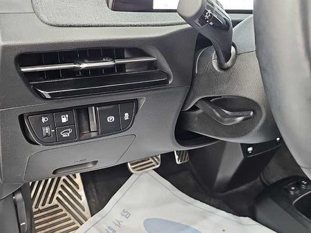 Kia EV6 — photo 16