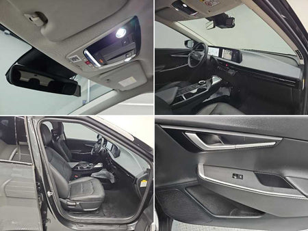 Kia EV6 — photo 18