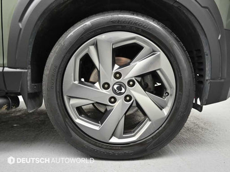 KGM Rexton — photo 05