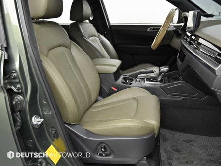 KGM Rexton — photo 10