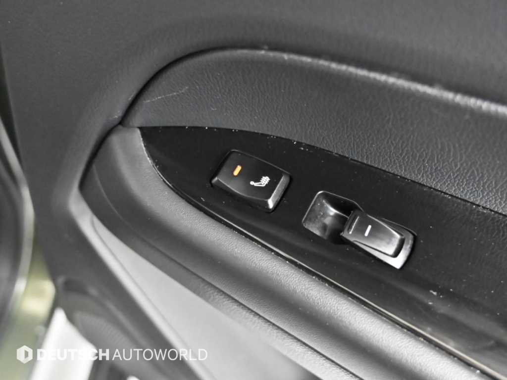 KGM Rexton — photo 16