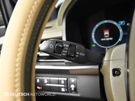 KGM Rexton — photo 17