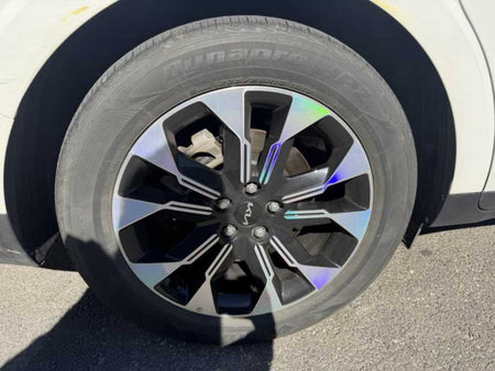 Kia Carnival — photo 05