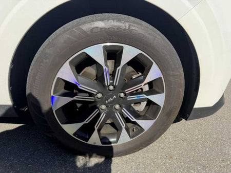 Kia Carnival — photo 06