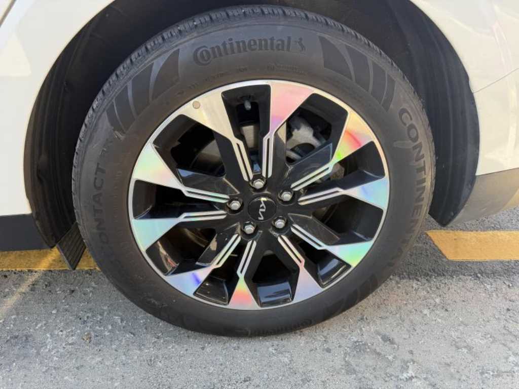 Kia Carnival — photo 08
