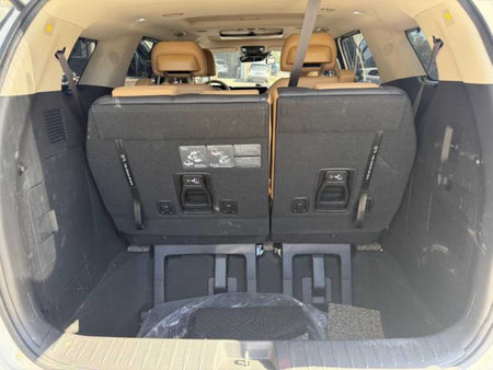 Kia Carnival — photo 09