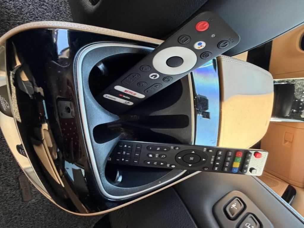 Kia Carnival — photo 14
