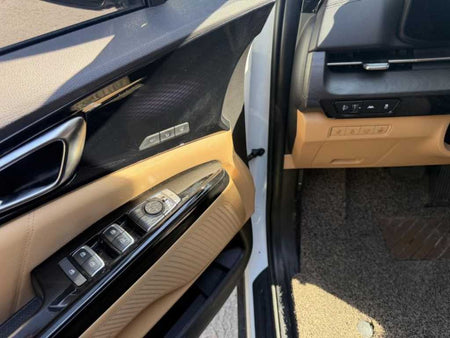 Kia Carnival — photo 16