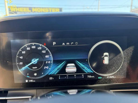 Kia Carnival — photo 18