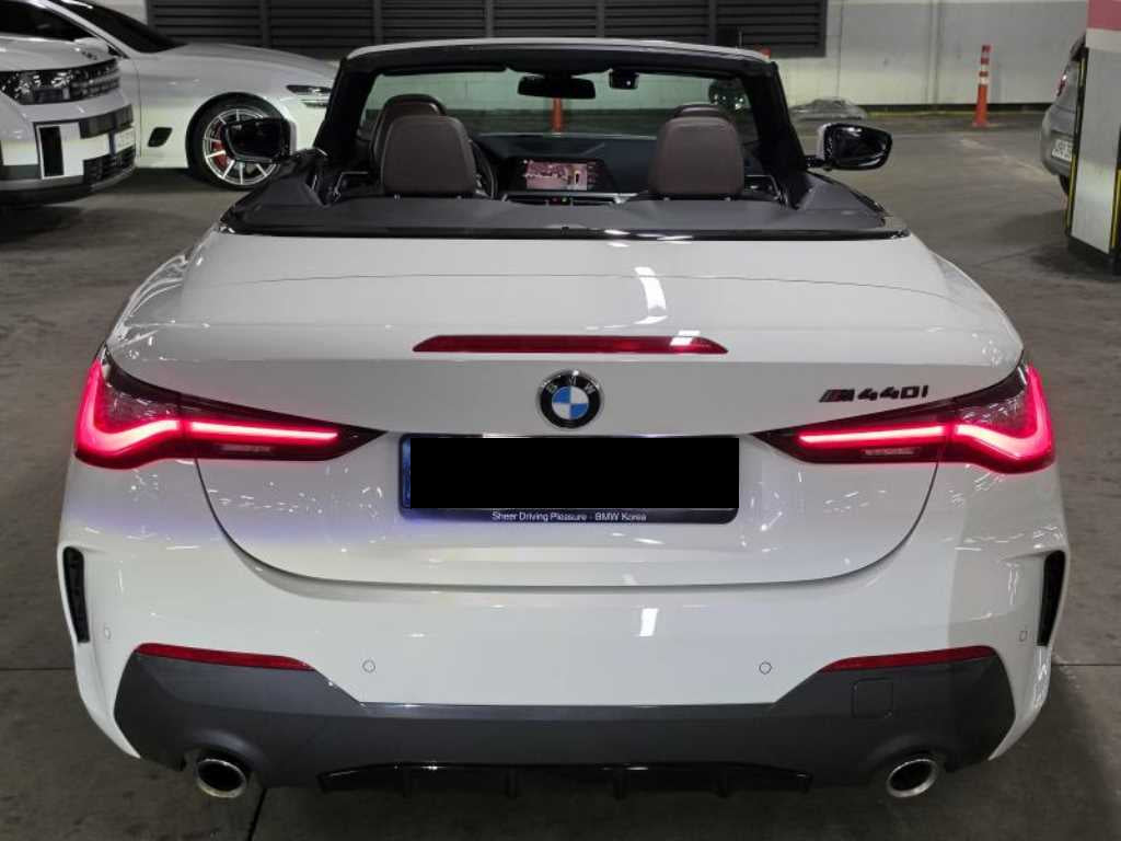 BMW 4-Series — photo 02