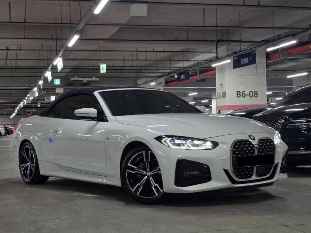 BMW 4-Series — photo 03
