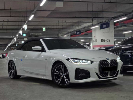 BMW 4-Series — photo 03