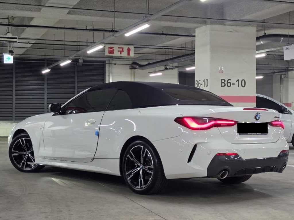 BMW 4-Series — photo 04