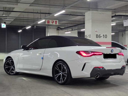 BMW 4-Series — photo 04