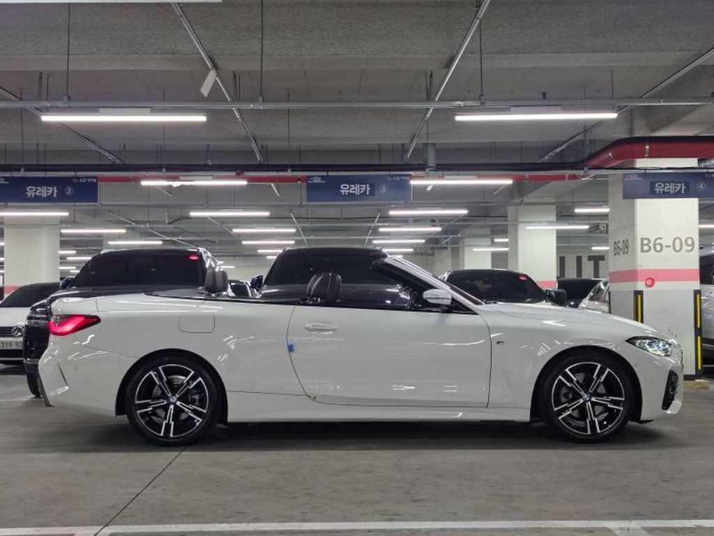 BMW 4-Series — photo 05
