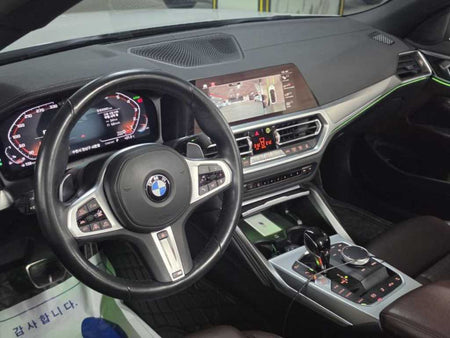 BMW 4-Series — photo 06