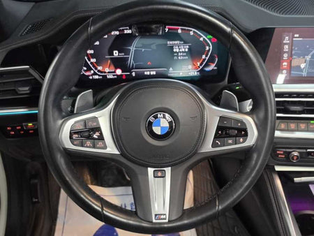 BMW 4-Series — photo 07