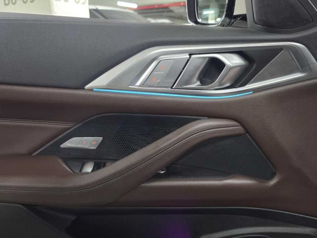BMW 4-Series — photo 08