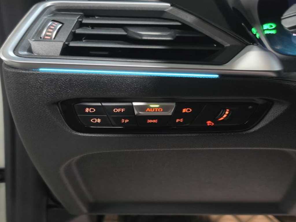BMW 4-Series — photo 09