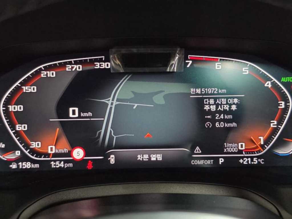 BMW 4-Series — photo 10