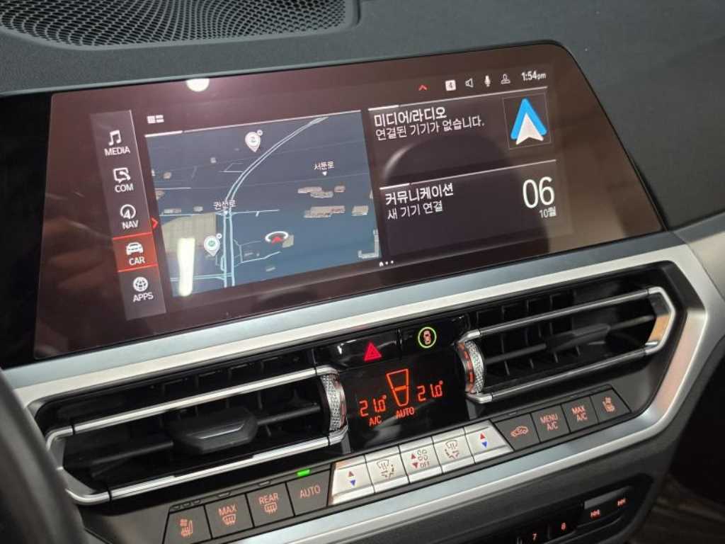 BMW 4-Series — photo 11