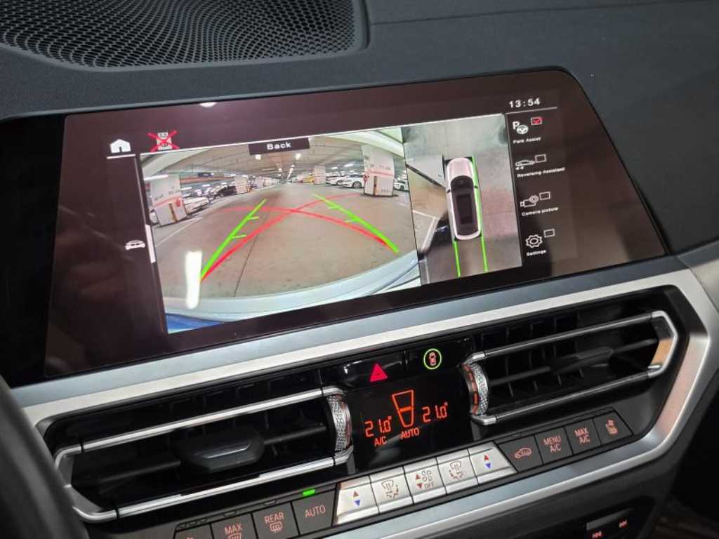 BMW 4-Series — photo 12