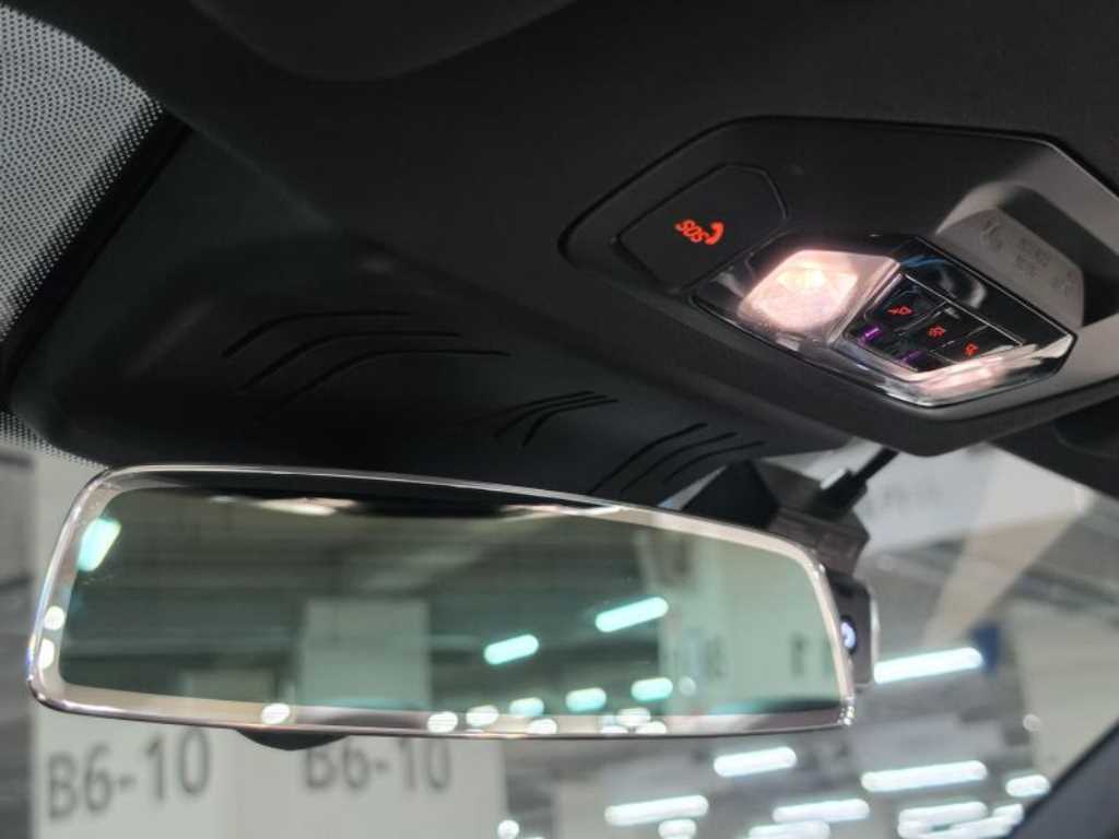 BMW 4-Series — photo 14