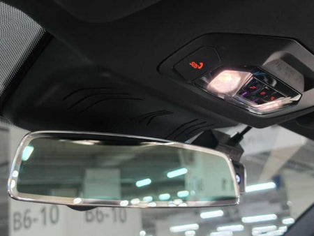 BMW 4-Series — photo 14