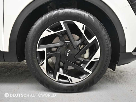 Kia Sportage — photo 05
