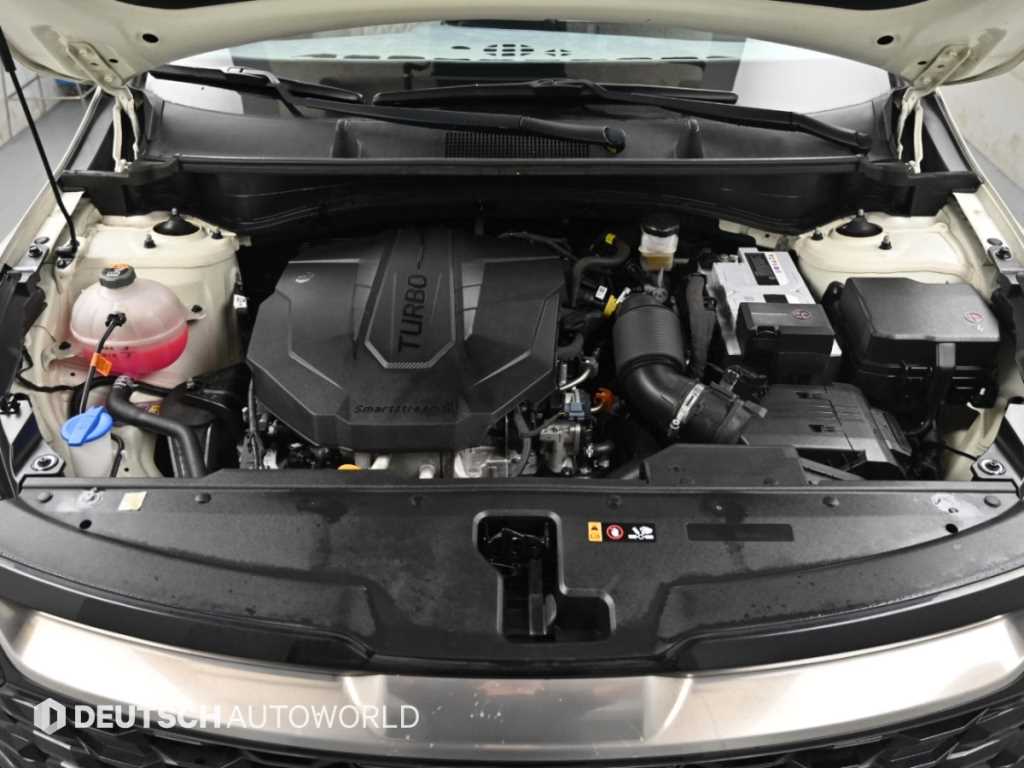 Kia Sportage — photo 06