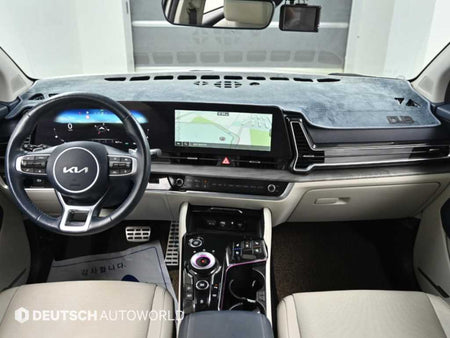 Kia Sportage — photo 07
