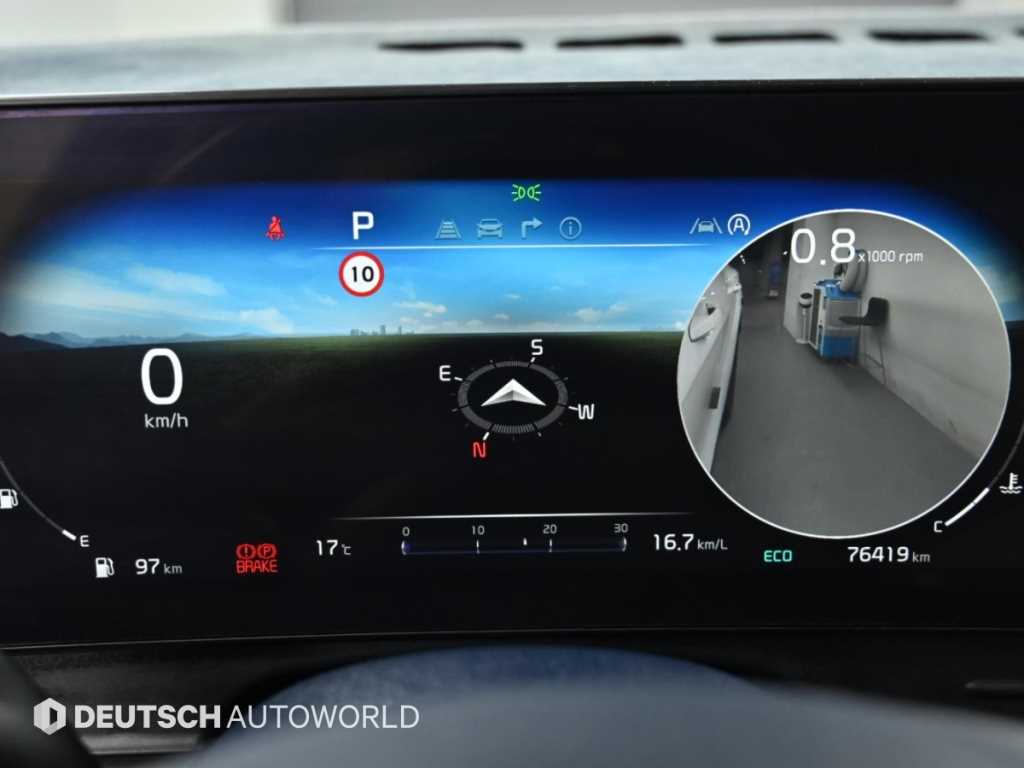 Kia Sportage — photo 08