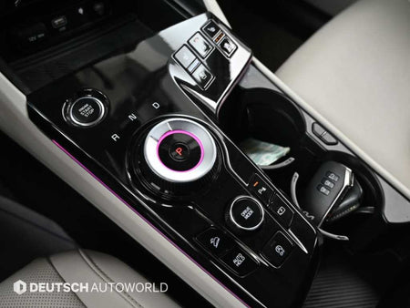 Kia Sportage — photo 09